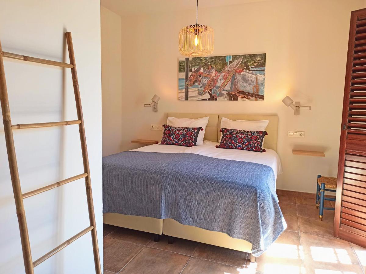 Luxe Hacienda La Campina Met Verwarmd Zwembad En Tennisbaan. Alhaurín el Grande Eksteriør bilde